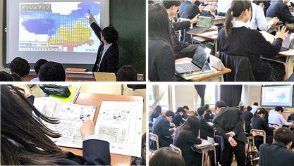 2504302　地理22　本文